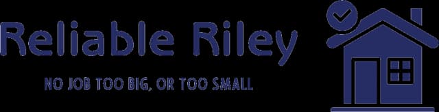 Reliable Riley Logo